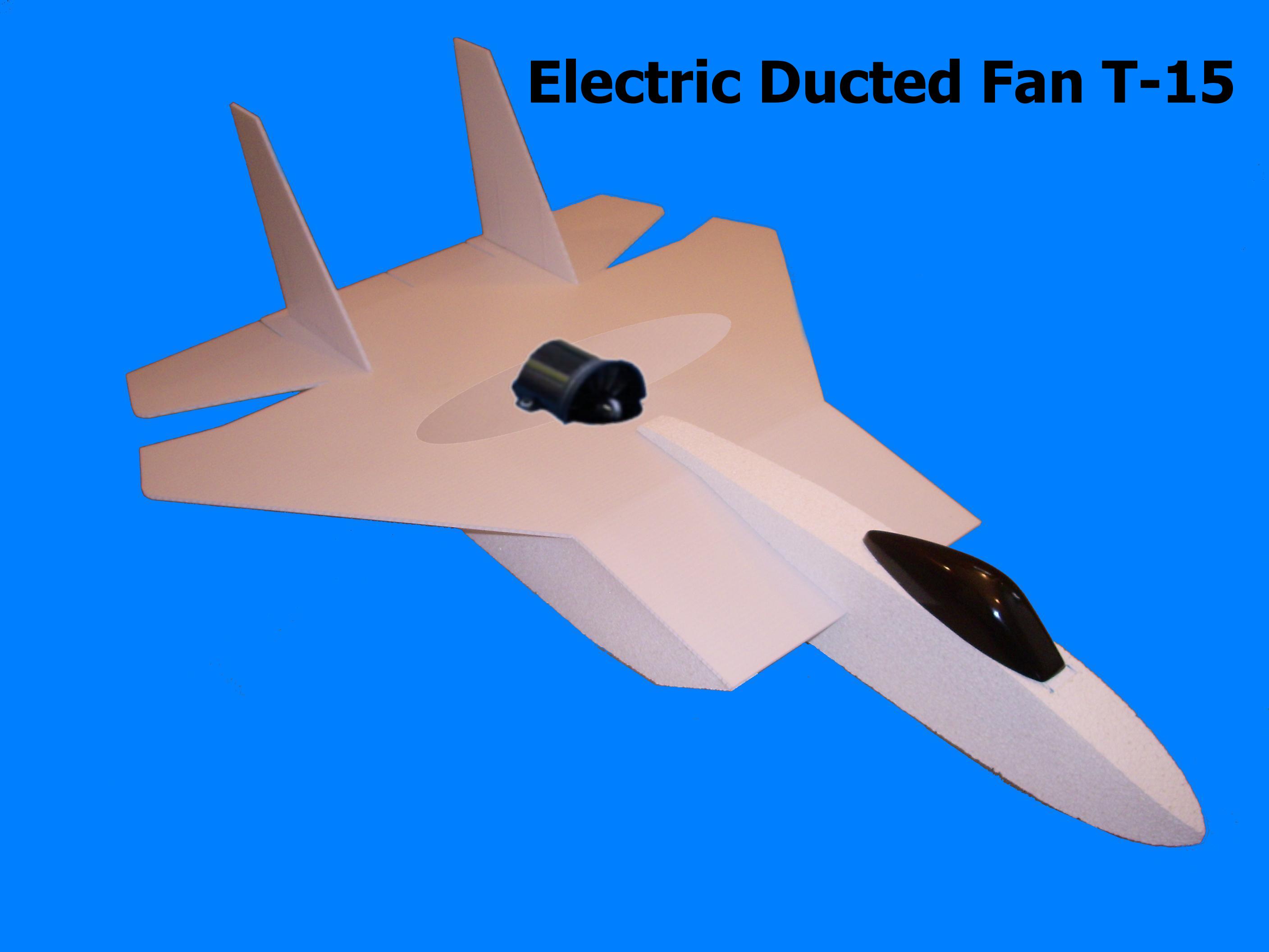 ToughJets